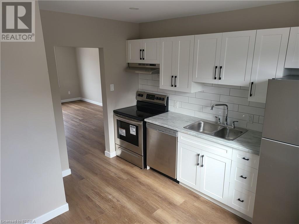 1438 BECKWORTH Avenue - 8