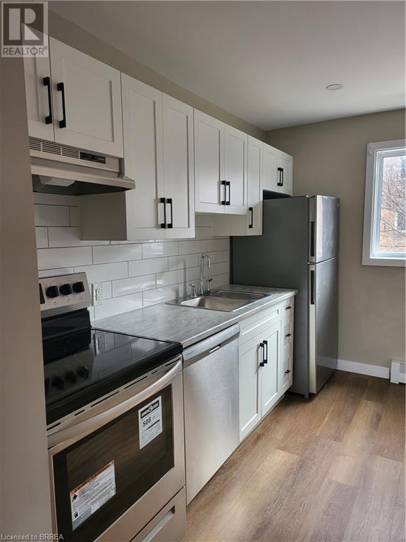 1438 BECKWORTH Avenue - 9