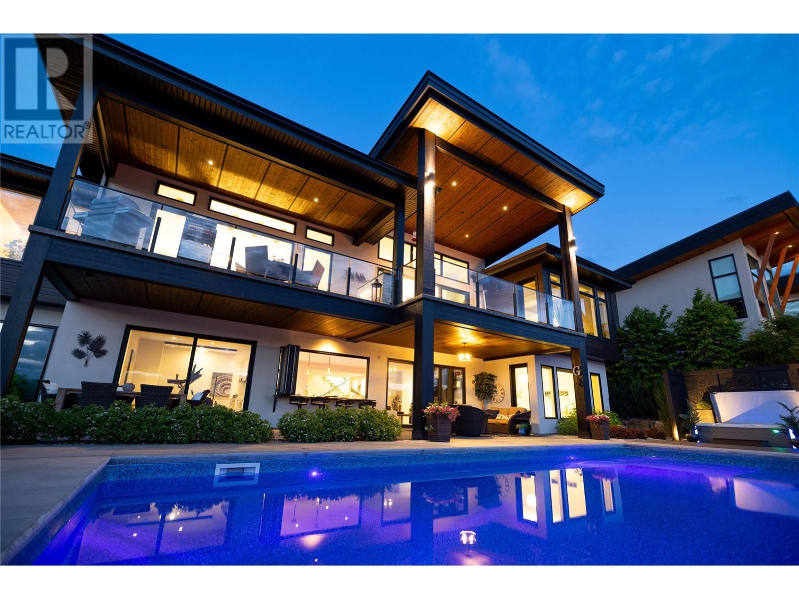 111 5650 The Edge Place, Kelowna