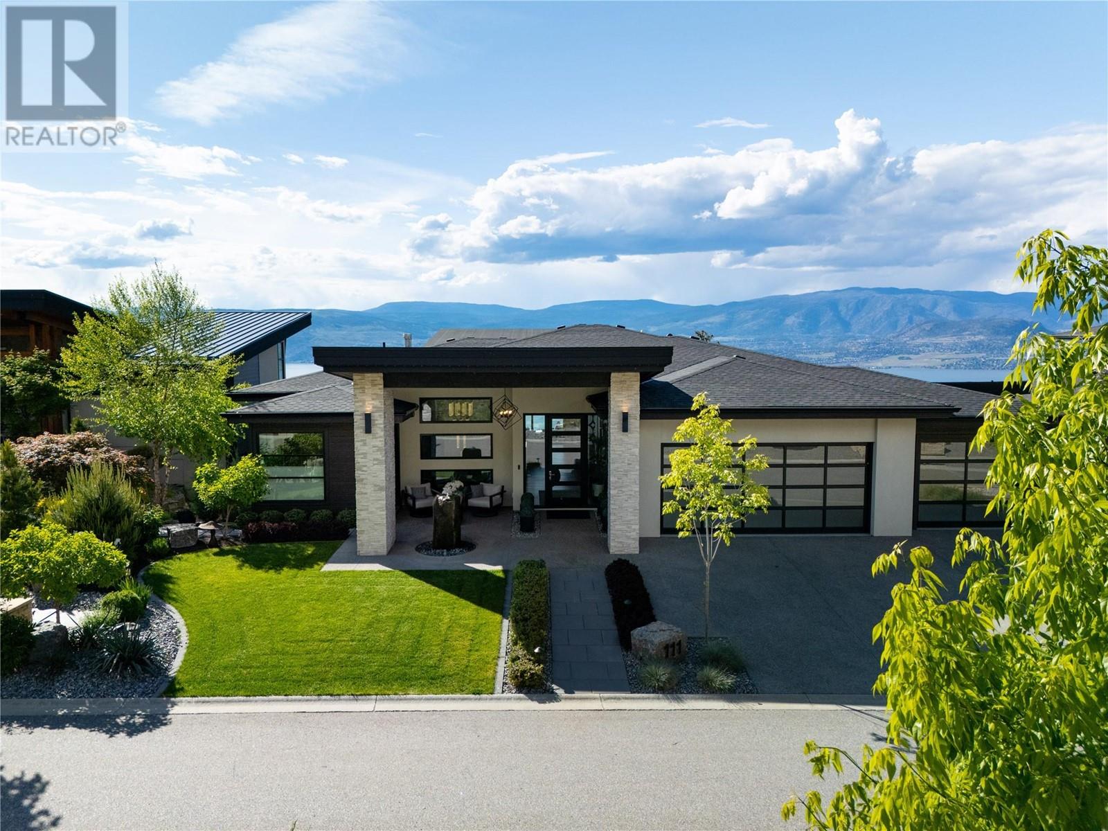 111 5650 The Edge Place, Kelowna