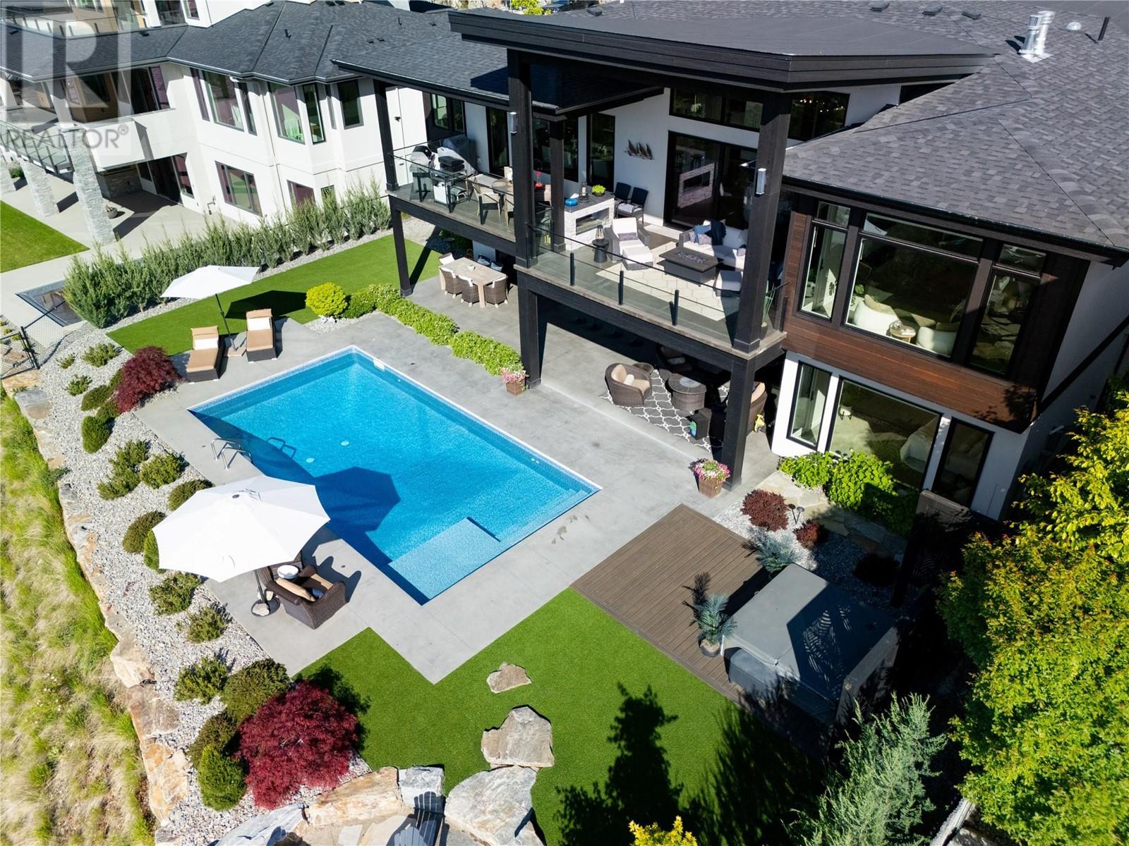 111 5650 The Edge Place, Kelowna