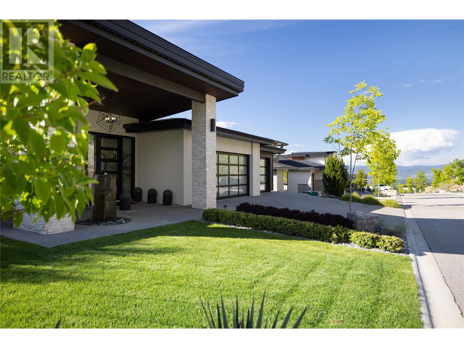 111 5650 The Edge Place, Kelowna