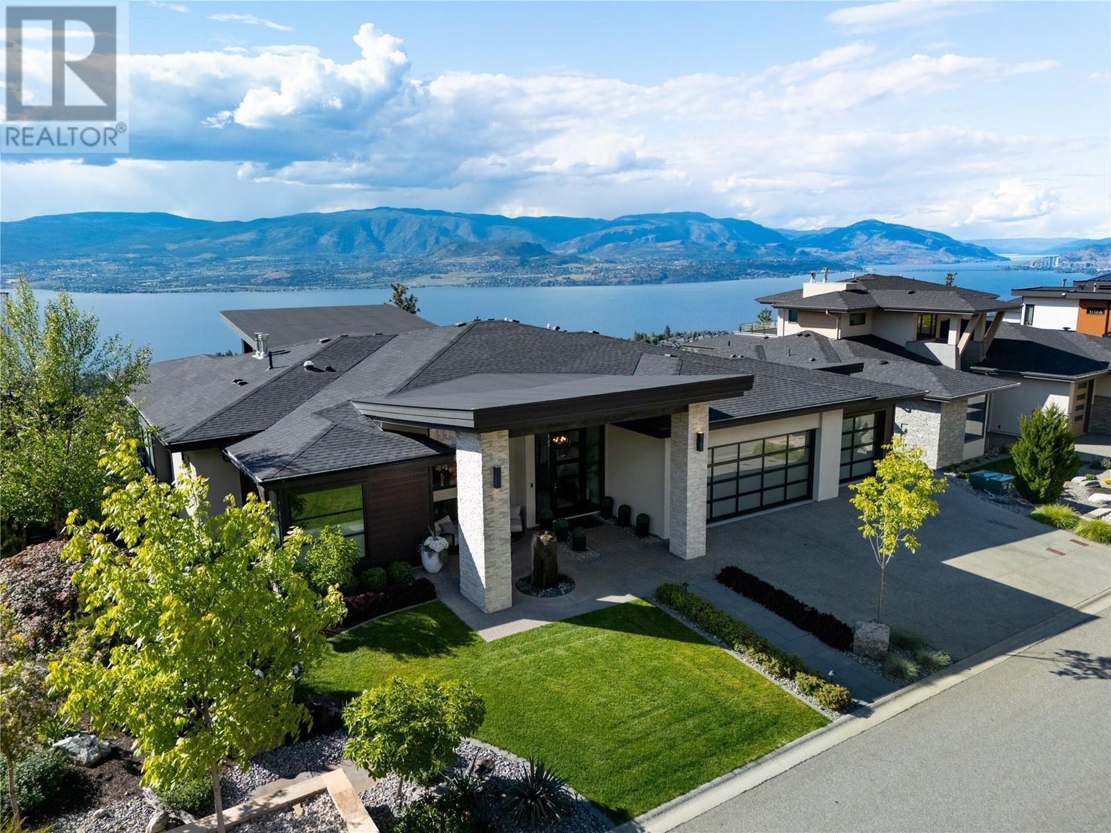 111 5650 The Edge Place, Kelowna