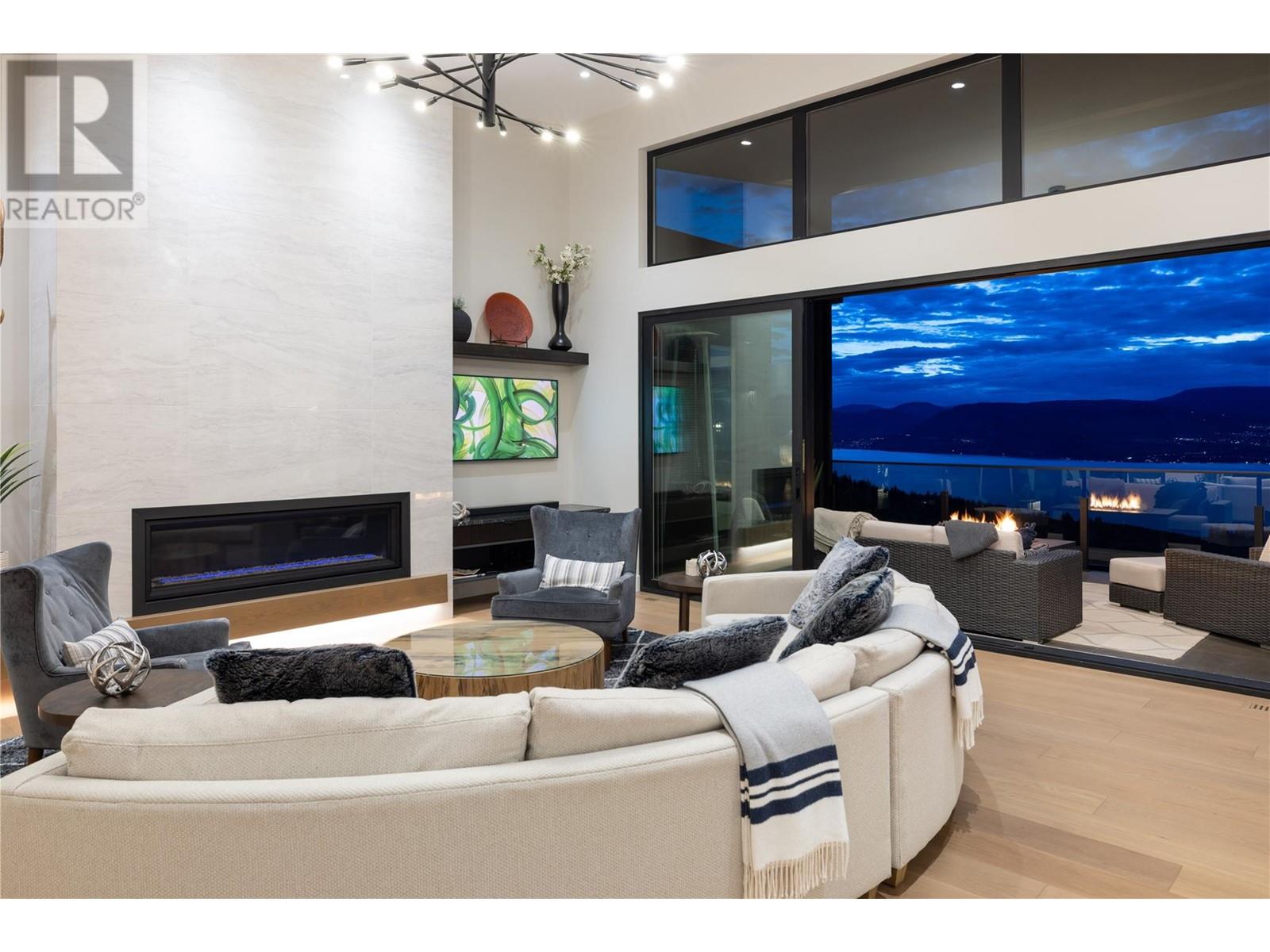 111 5650 The Edge Place, Kelowna