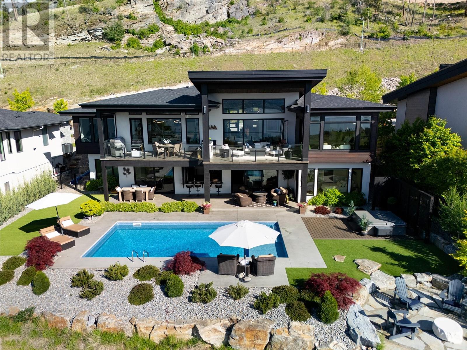 111 5650 The Edge Place, Kelowna