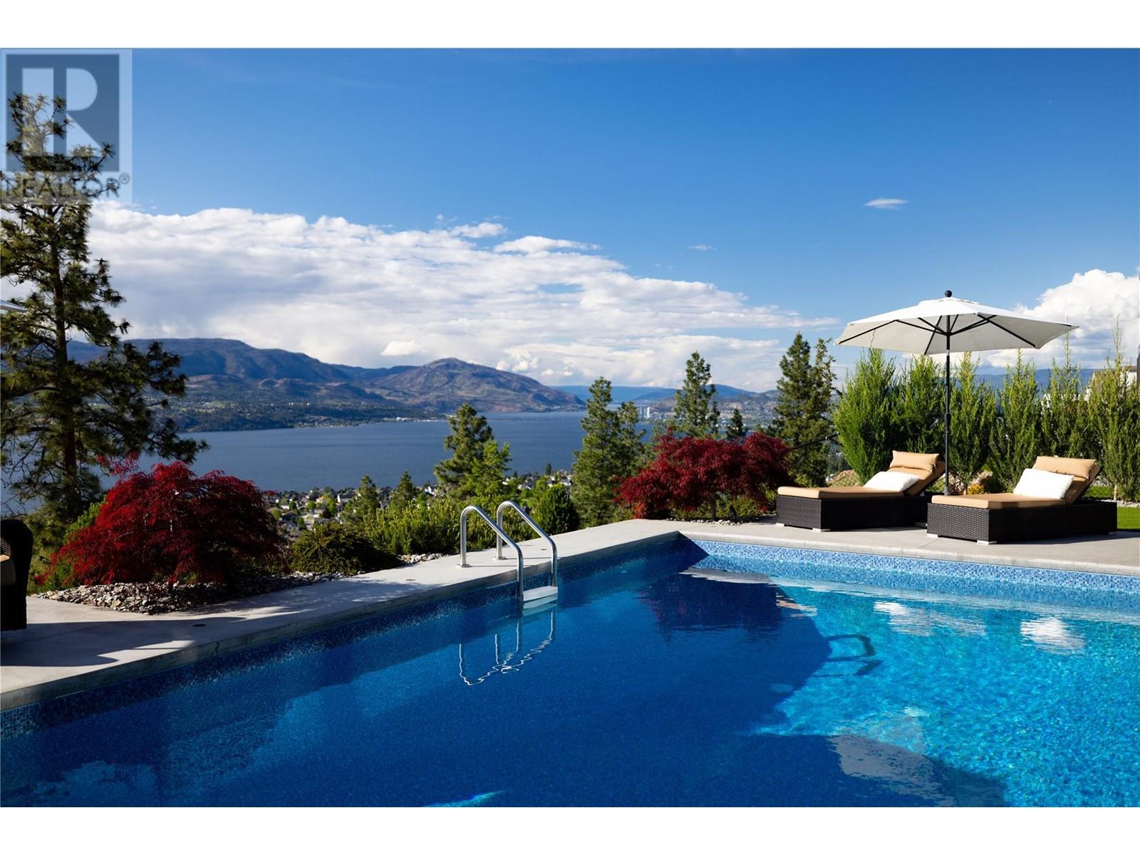 111 5650 The Edge Place, Kelowna
