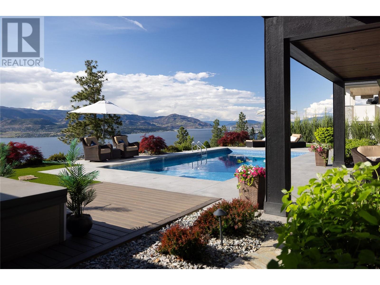 111 5650 The Edge Place, Kelowna