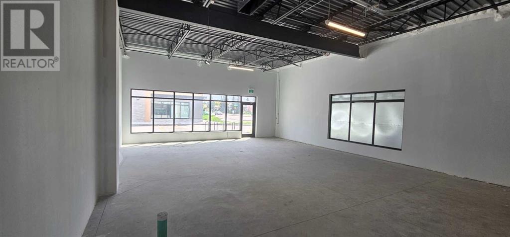 Retail for Sale in    Street Woodbine Calgary 