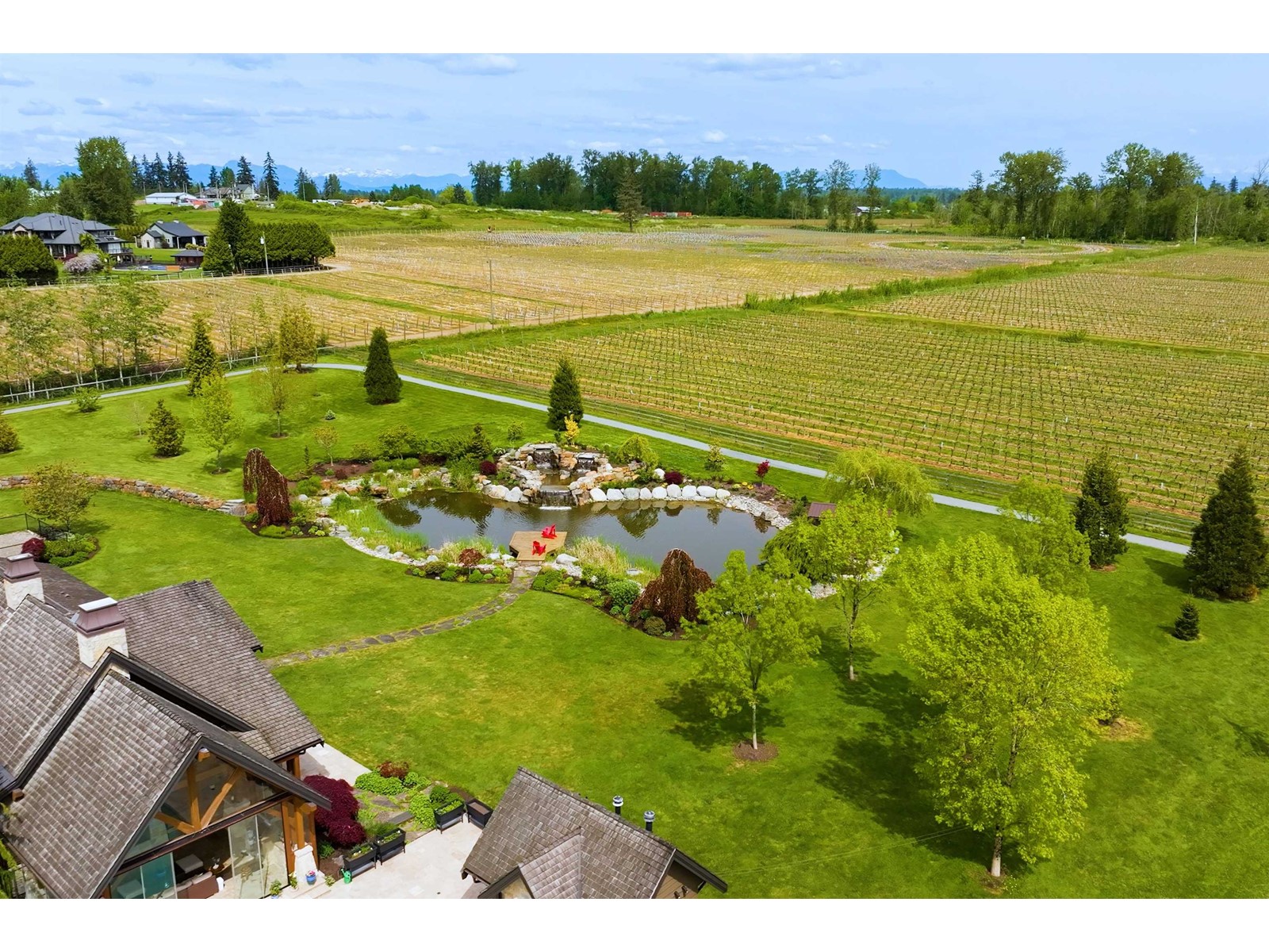 Photo 34 of 1194 216 Street, Langley BC