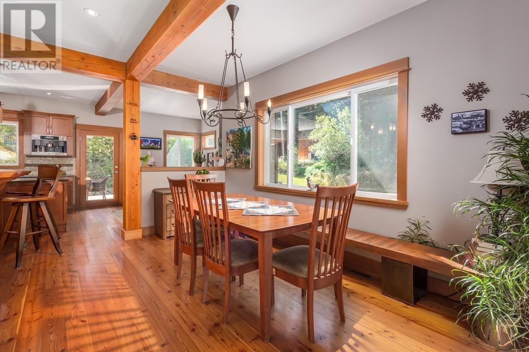 1002 BALSAM PLACE, Squamish real estate listing R3000278