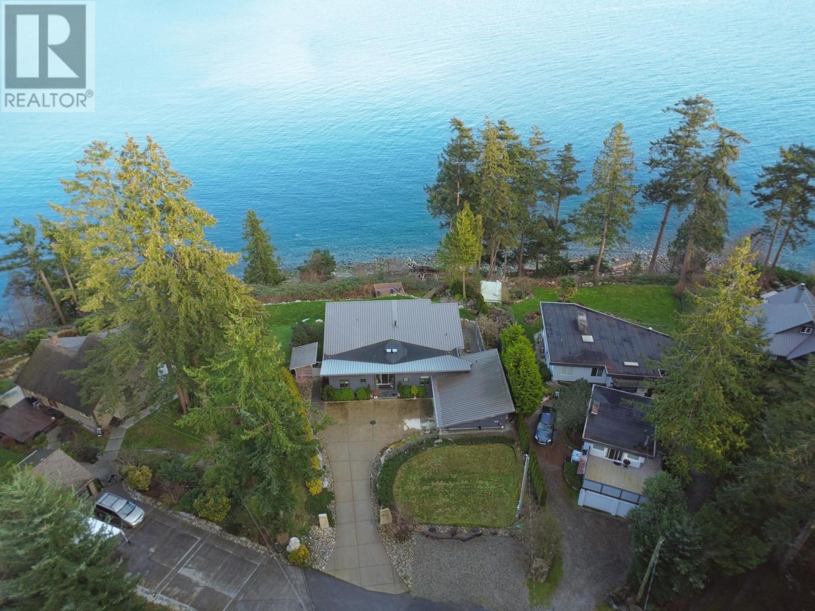 7503 EUREKA PLACE, Halfmoon Bay