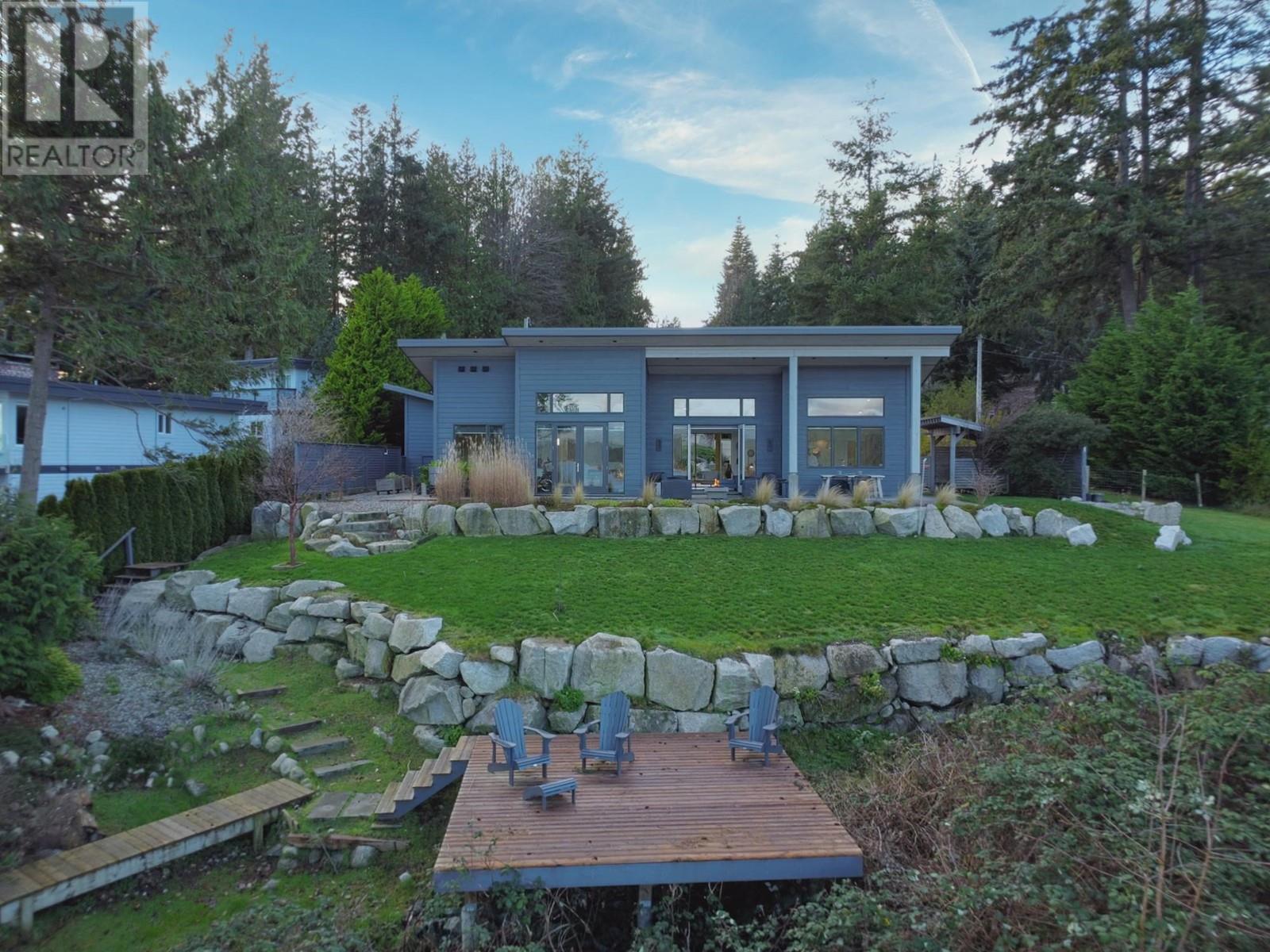 7503 EUREKA PLACE, Halfmoon Bay
