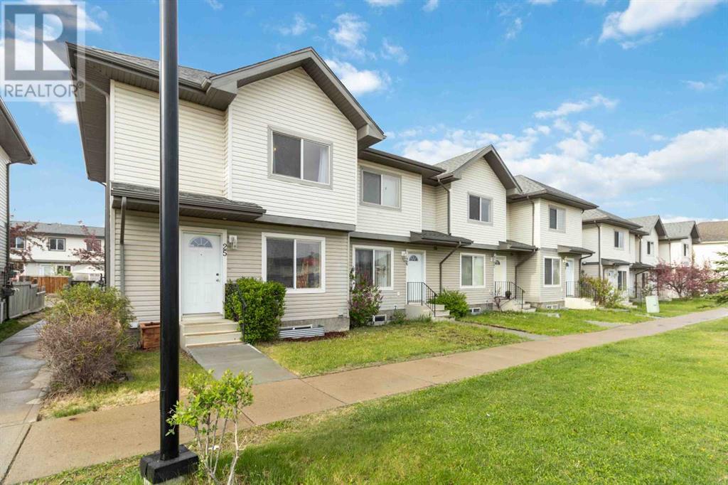 100 Millennium Gate, Fort McMurray