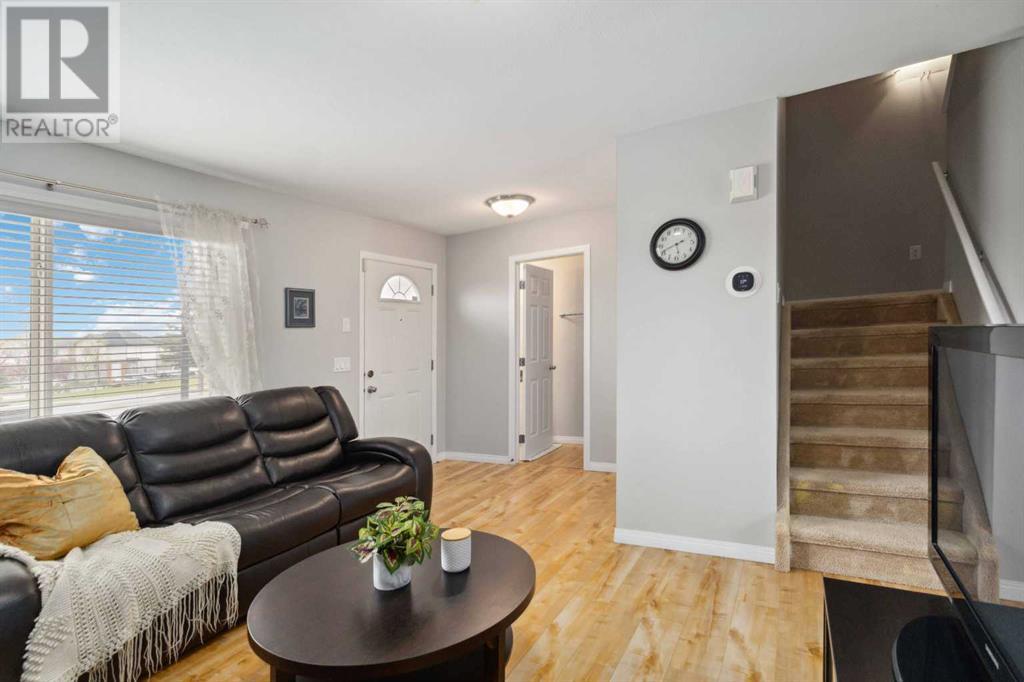 25, 100 Millennium Gate, Fort McMurray, Alberta
