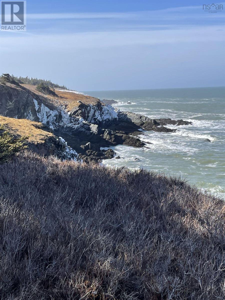 Property 2 of 10 of Lot Baseline Road