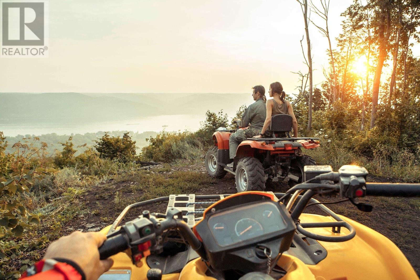 Property 3 of 10 of Lot Baseline Road