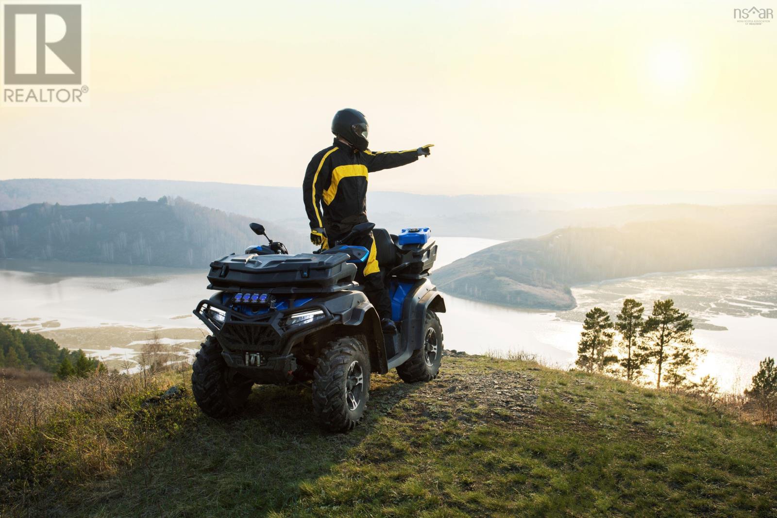 Property 6 of 10 of Lot Baseline Road