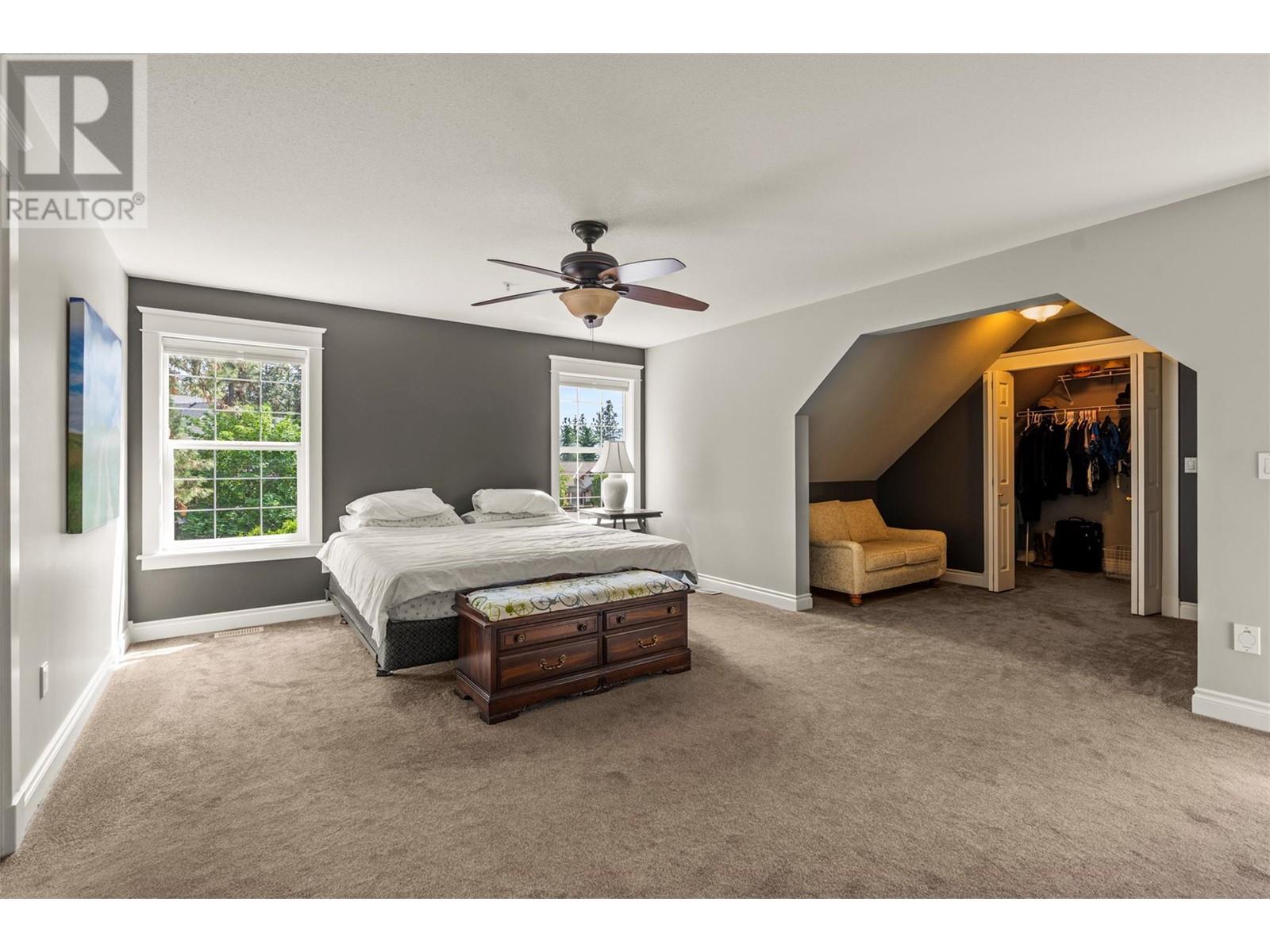  7229 Heritage Court, Lake Country