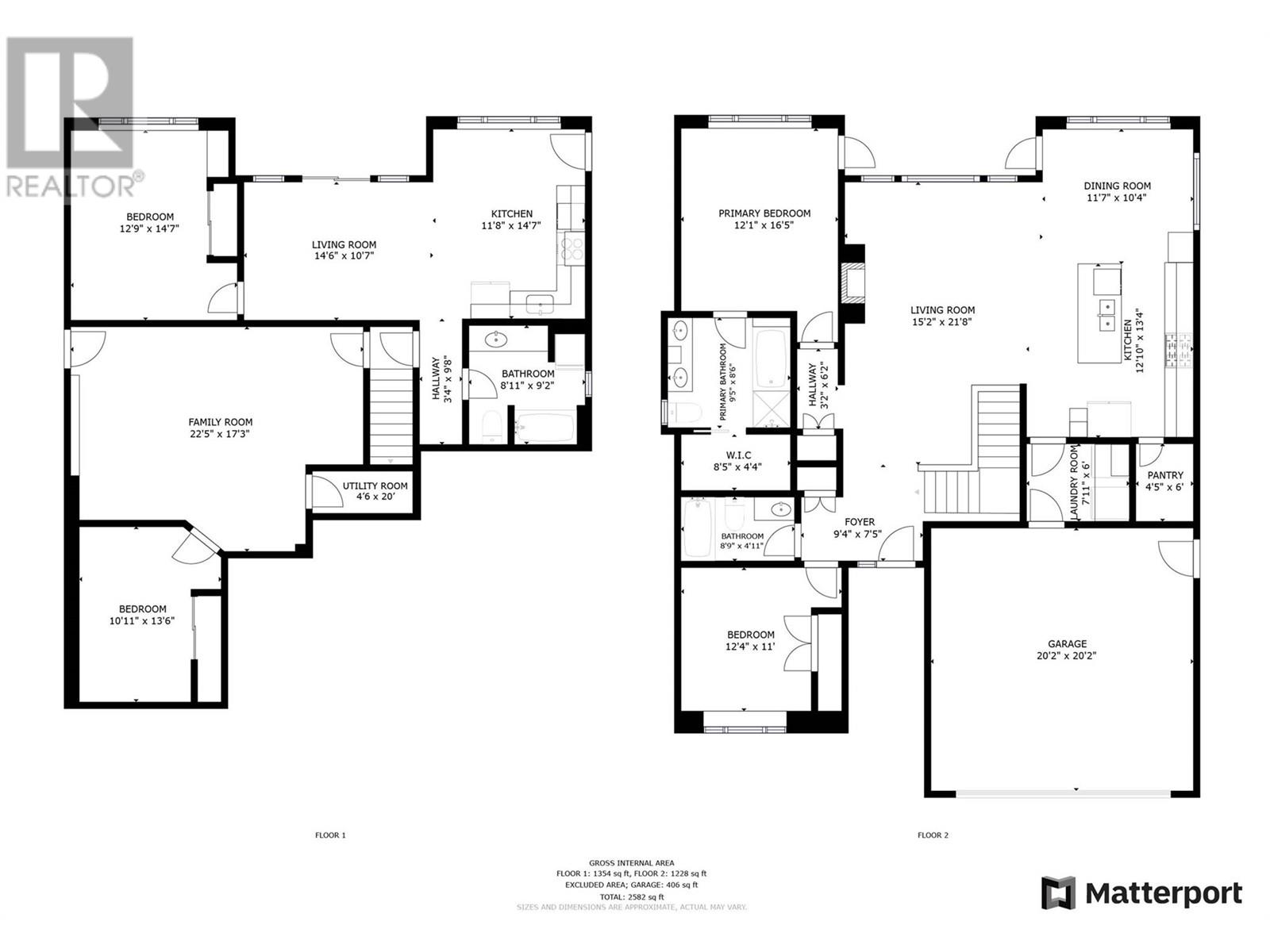  1016 Mt Begbie Drive, Vernon
