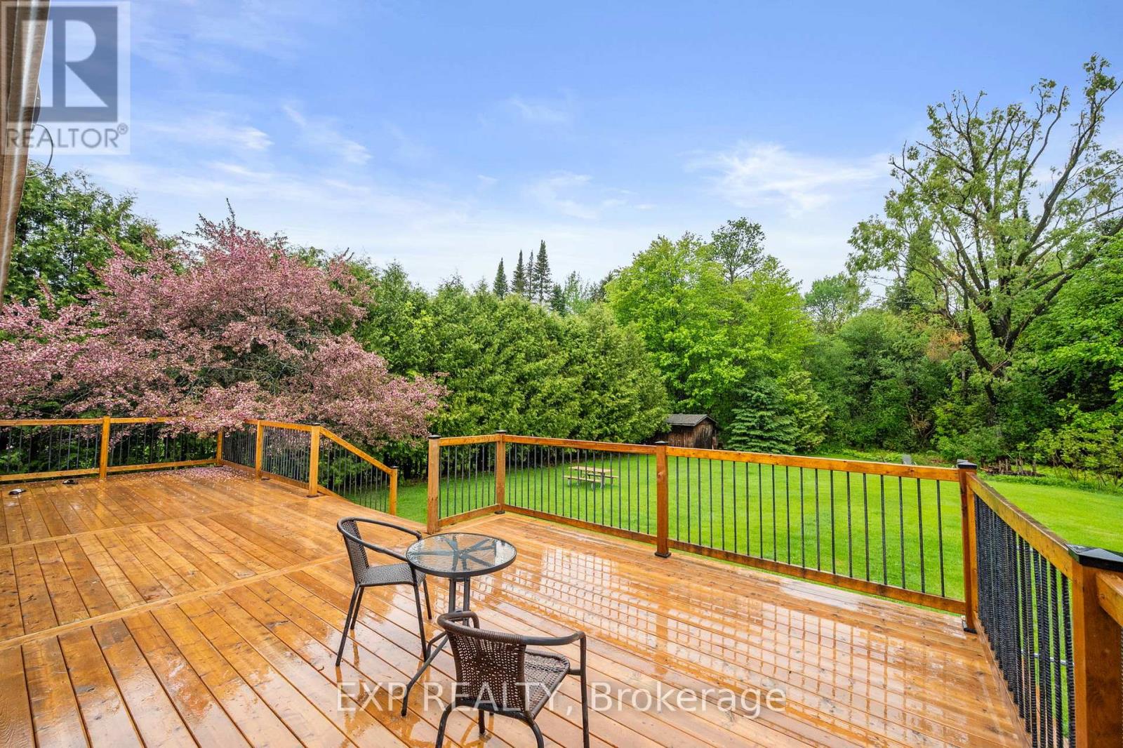 Photo 12 of 9622 Morning Glory Road, Georgina ON