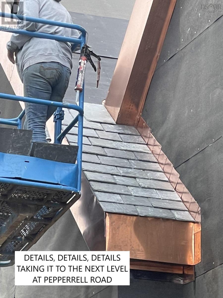 Property 30 of 47 of Lot 4A Pepperrell Road