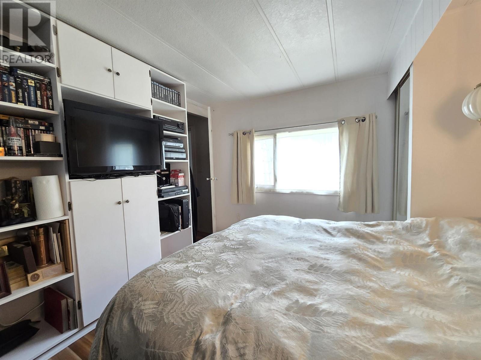 19 95 MOUNTAIN VIEW ROAD, McBride