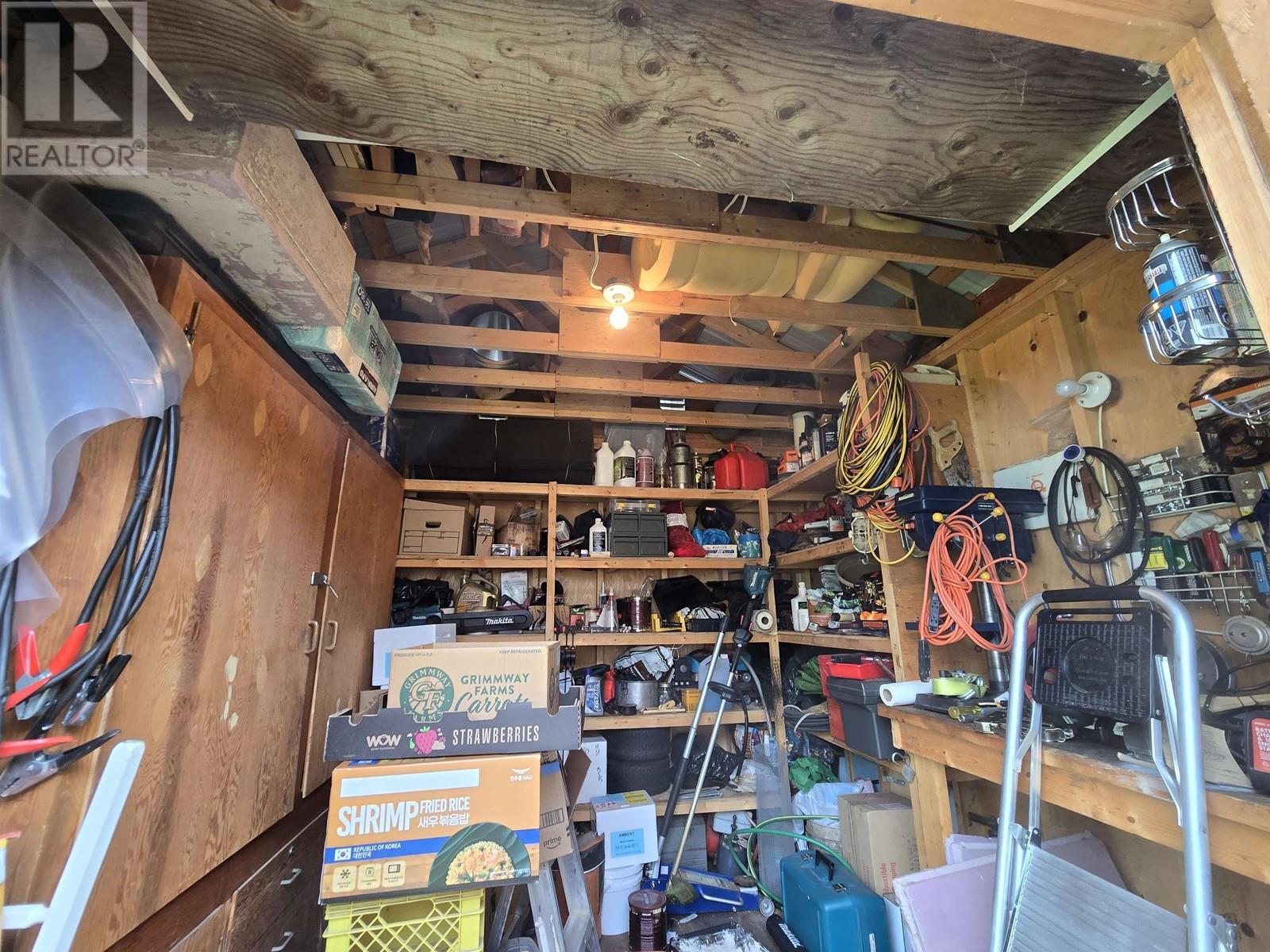 19 95 MOUNTAIN VIEW ROAD, McBride