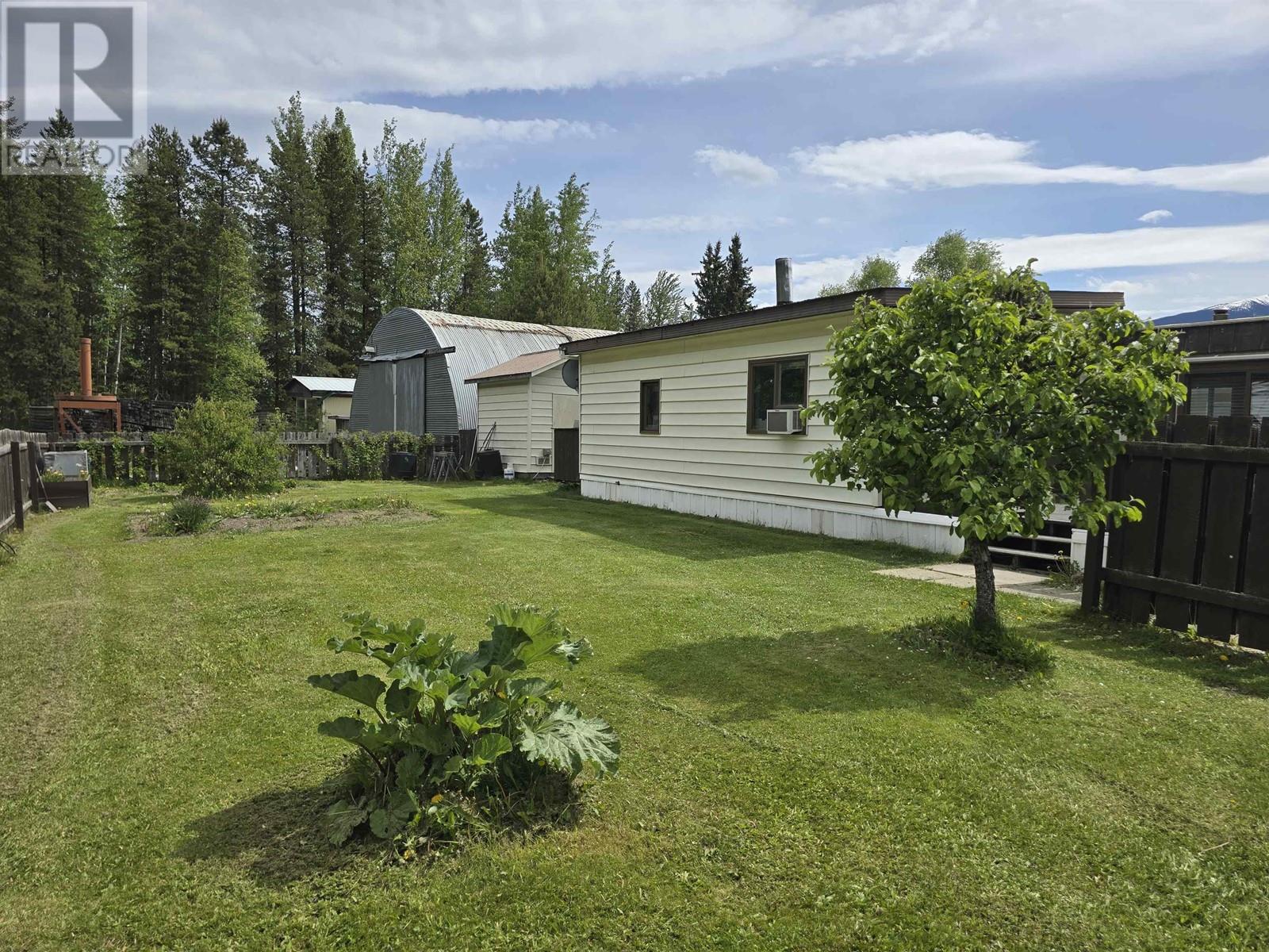 19 95 MOUNTAIN VIEW ROAD, McBride