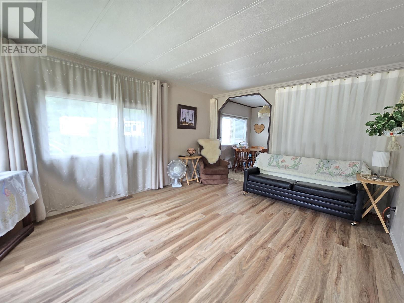 19 95 MOUNTAIN VIEW ROAD, McBride