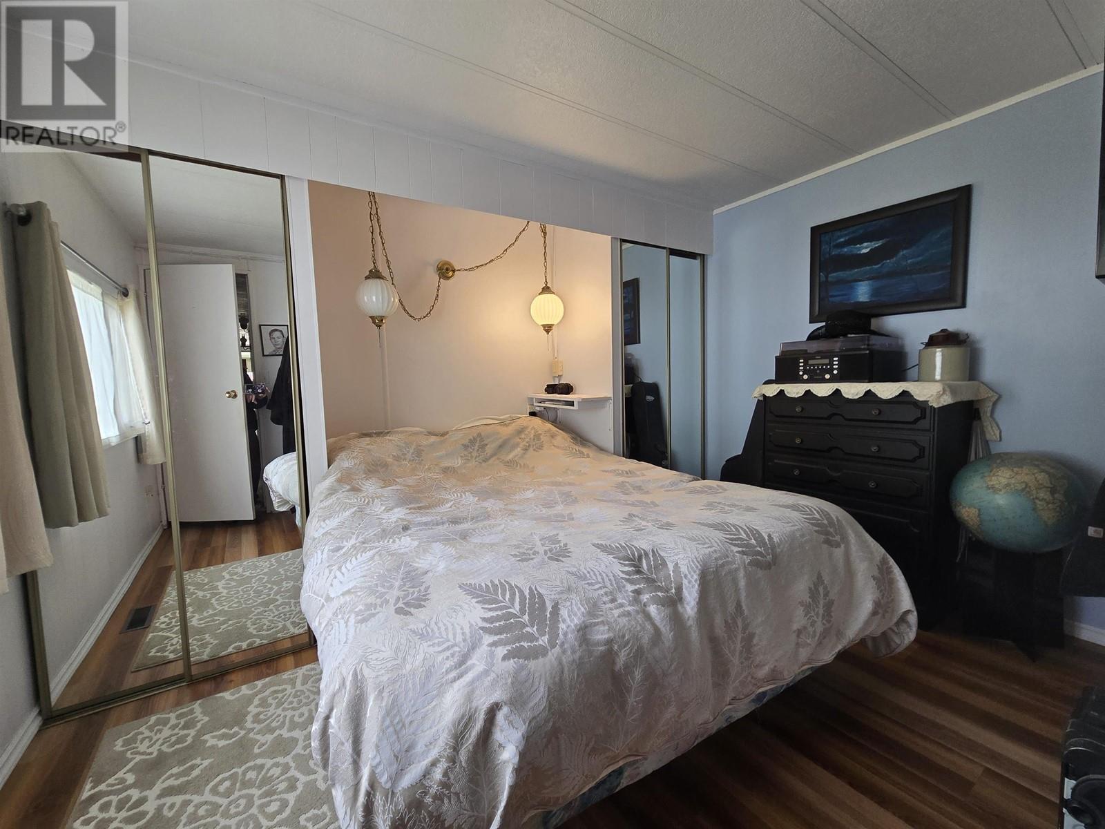 19 95 MOUNTAIN VIEW ROAD, McBride