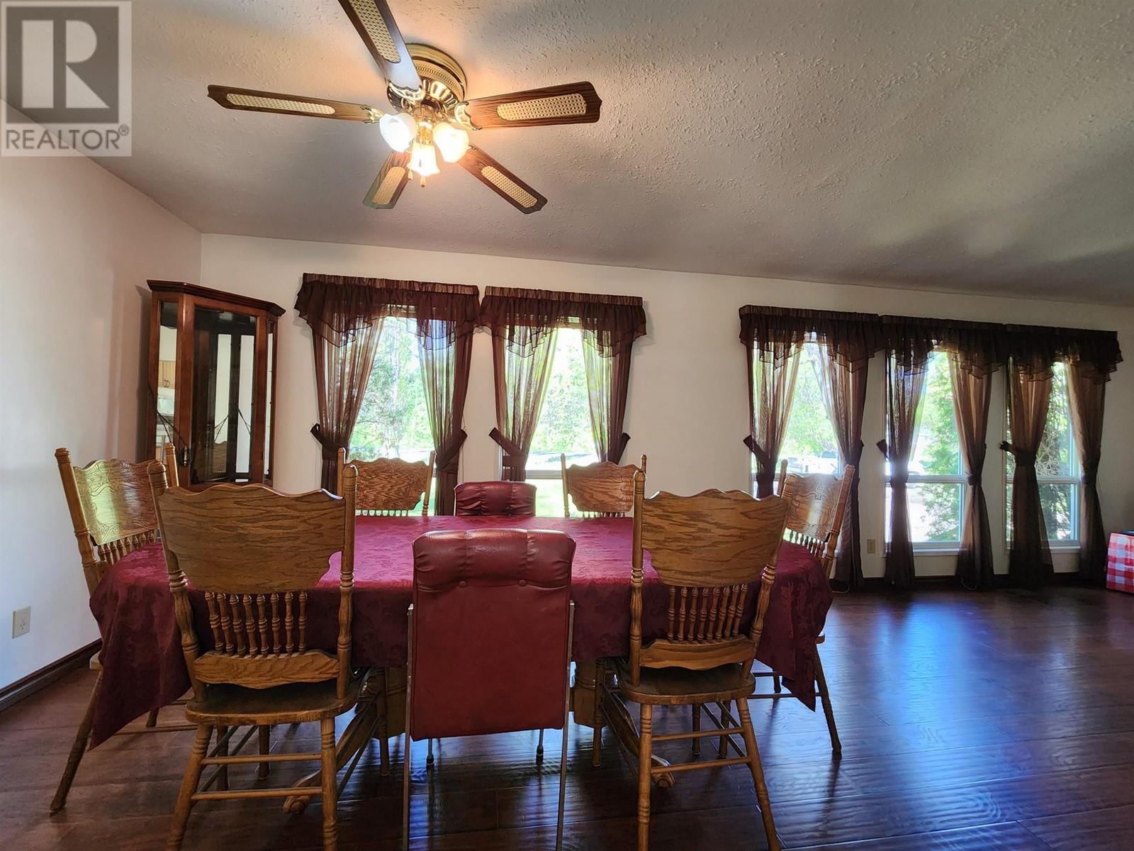 1116 RED BLUFF ROAD, Quesnel