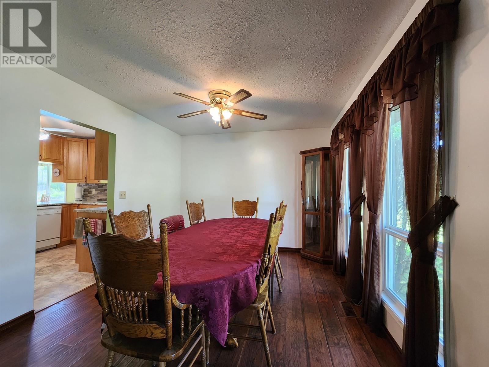 1116 RED BLUFF ROAD, Quesnel