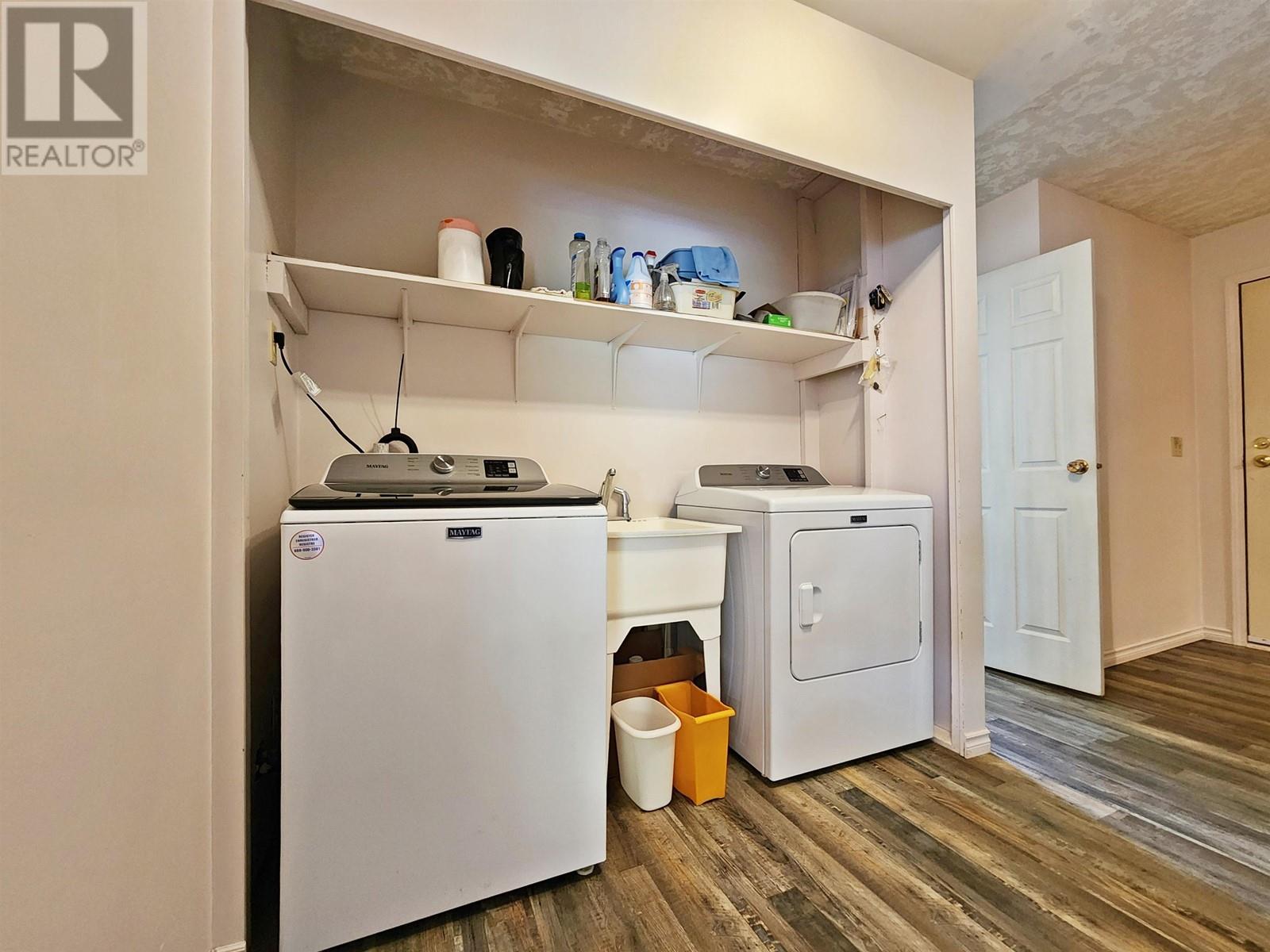 1116 RED BLUFF ROAD, Quesnel