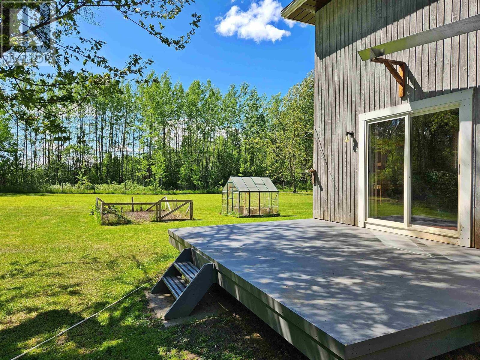 1116 RED BLUFF ROAD, Quesnel