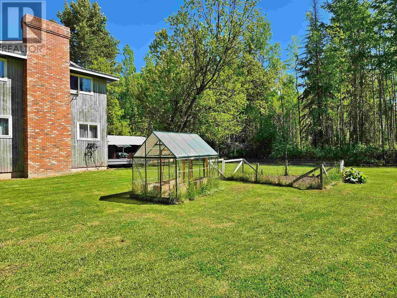 1116 RED BLUFF ROAD, Quesnel