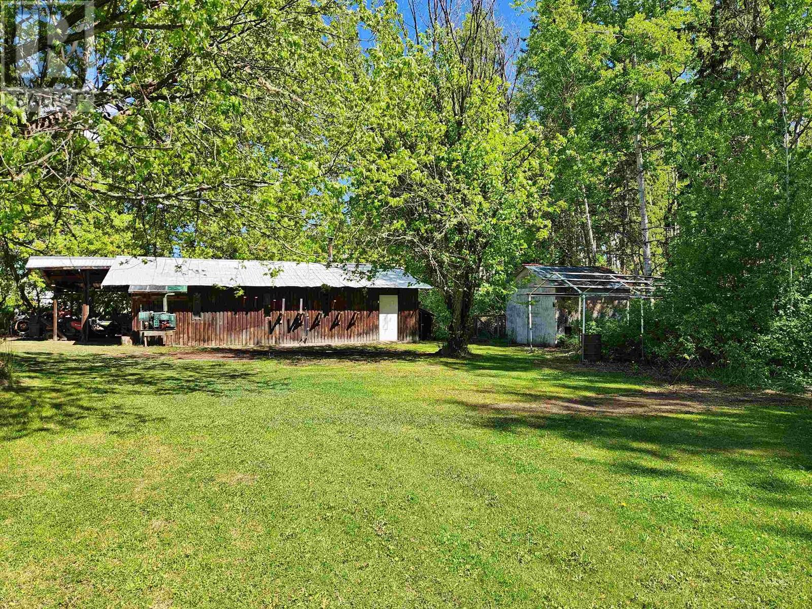 1116 RED BLUFF ROAD, Quesnel
