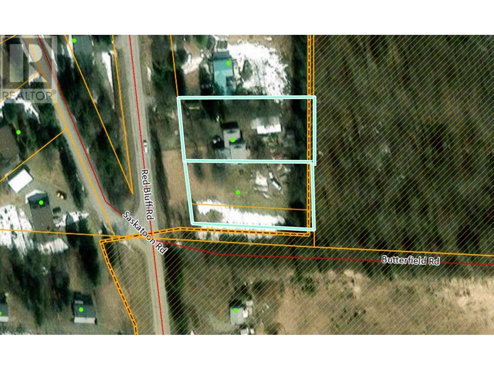 1116 RED BLUFF ROAD, Quesnel