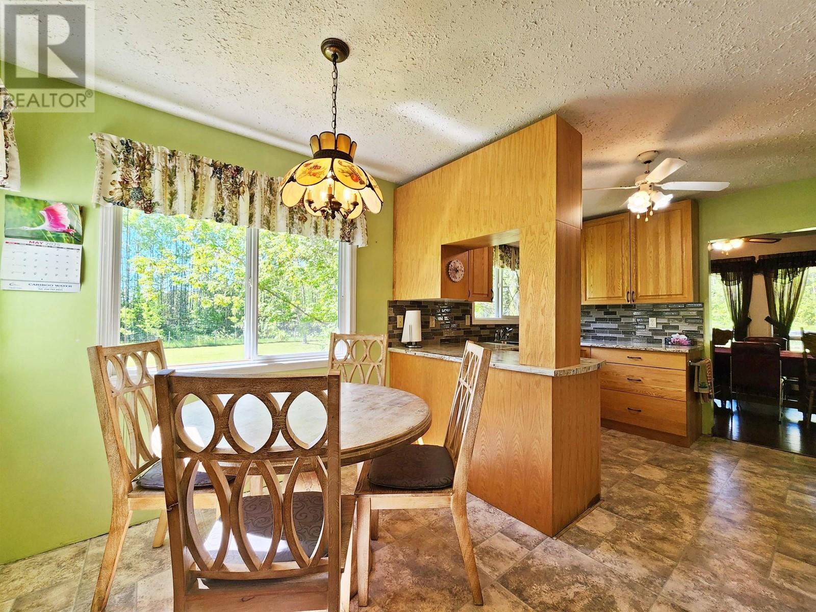1116 RED BLUFF ROAD, Quesnel