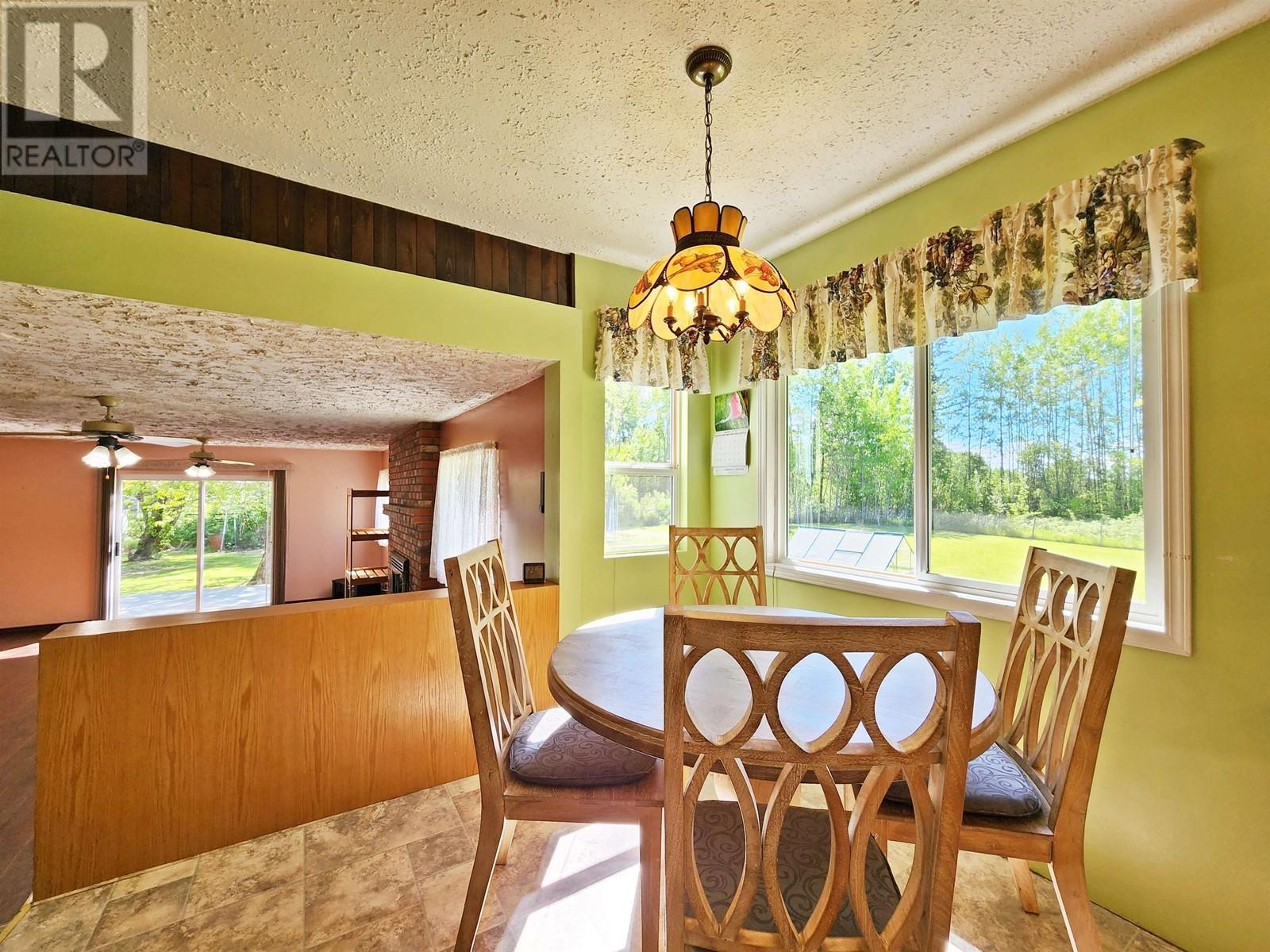 1116 RED BLUFF ROAD, Quesnel