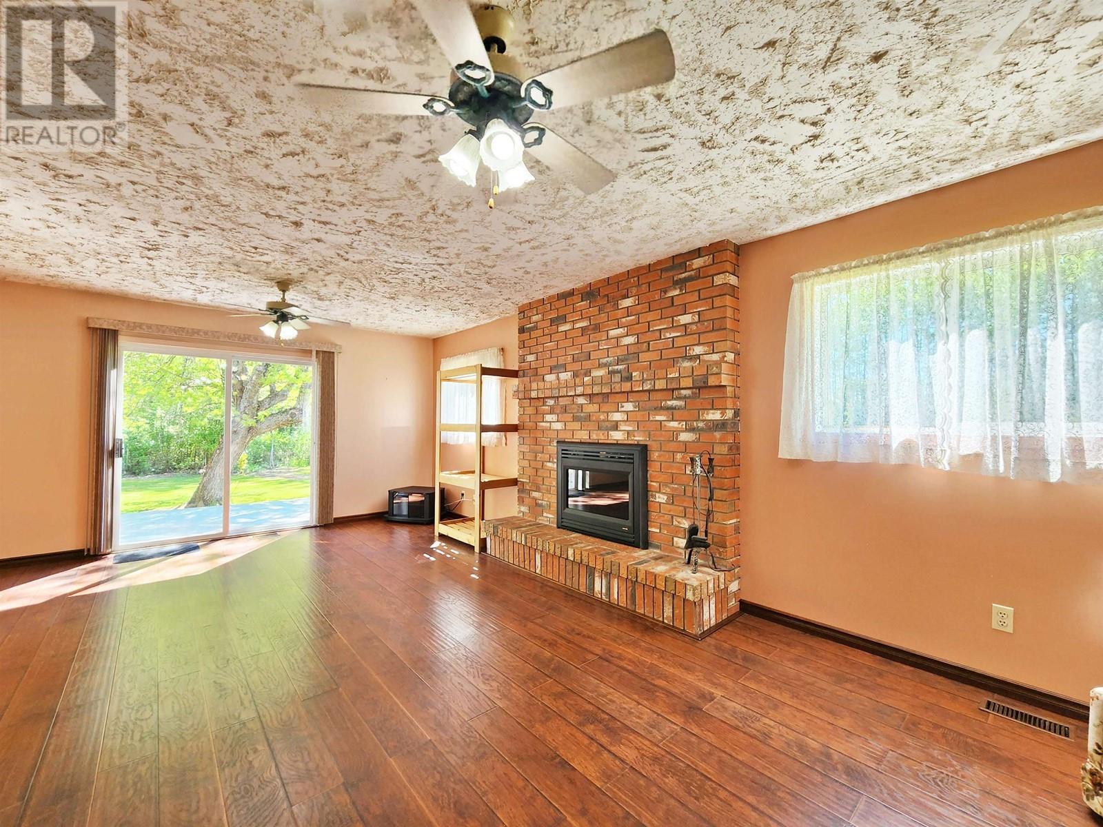 1116 RED BLUFF ROAD, Quesnel