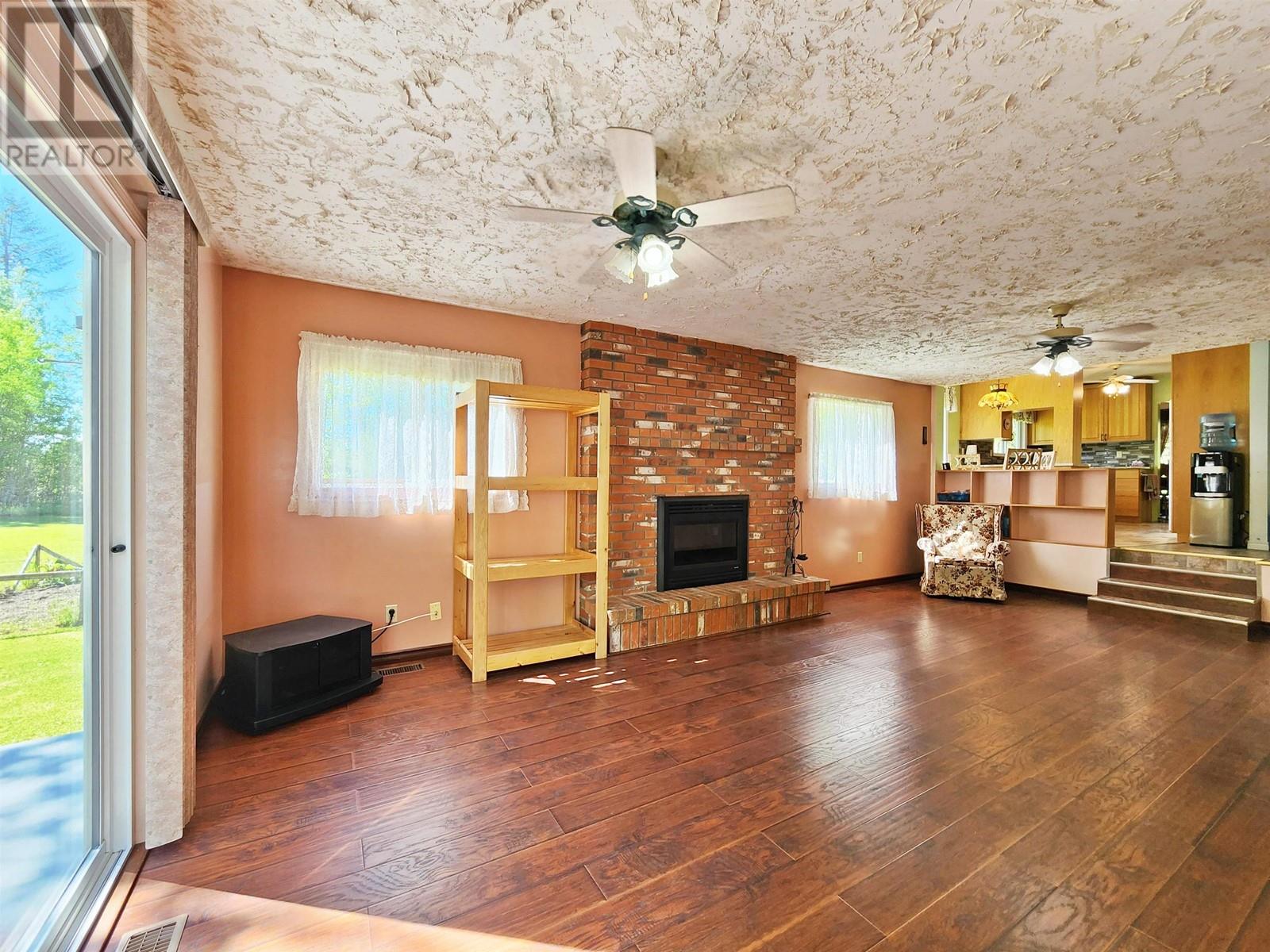1116 RED BLUFF ROAD, Quesnel
