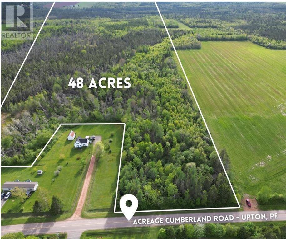 Acreage Cumberland Road