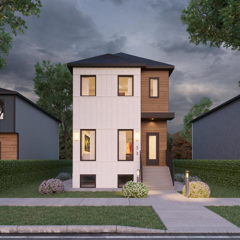 Photo 1 of 33 Stranmillis Avenue, Winnipeg MB