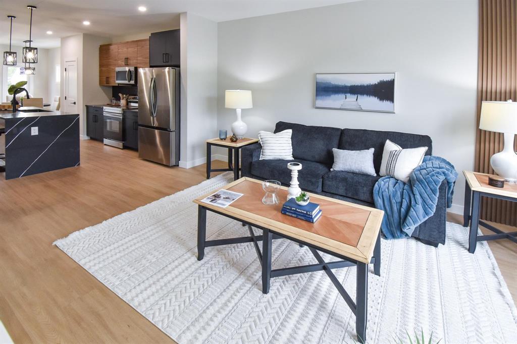 Photo 4 of 5 33 Stranmillis Avenue, Winnipeg MB