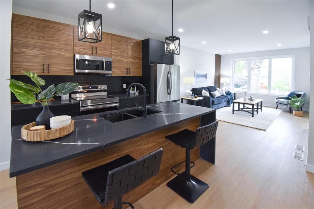 Photo 5 of 5 33 Stranmillis Avenue, Winnipeg MB
