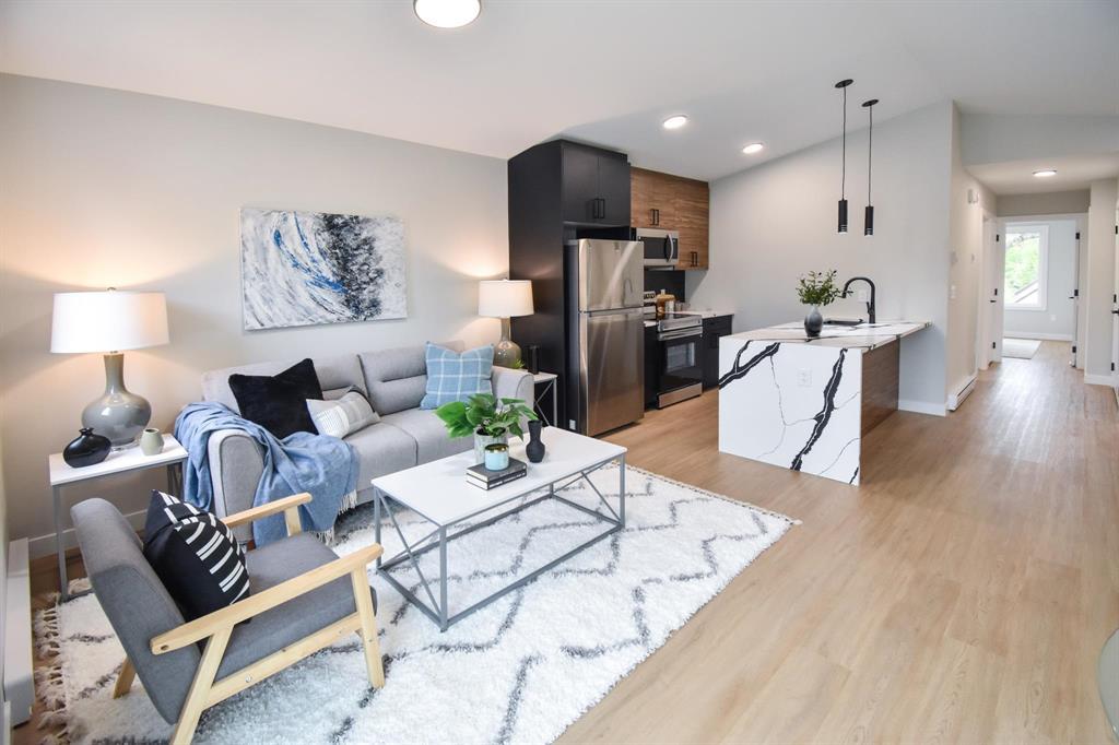 Photo 6 of 5 33 Stranmillis Avenue, Winnipeg MB