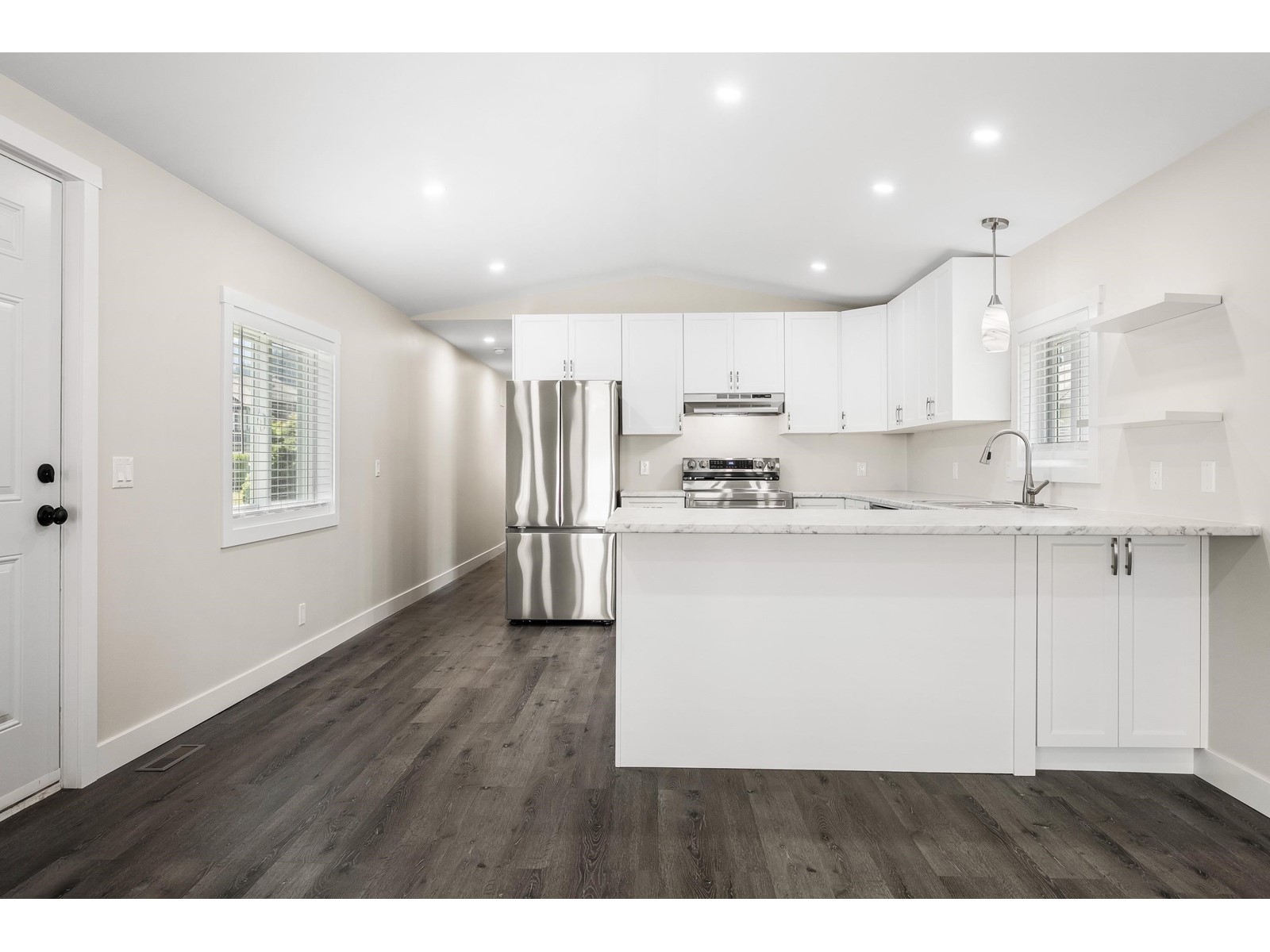 Photo 9 of 3 44565 Monte Vista Drive Sardis South, Chilliwack BC