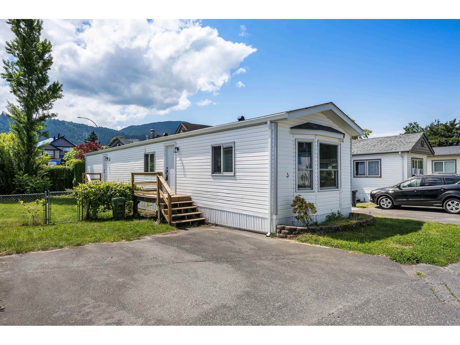 Photo 1 of 3 44565 Monte Vista Drive Sardis South, Chilliwack BC