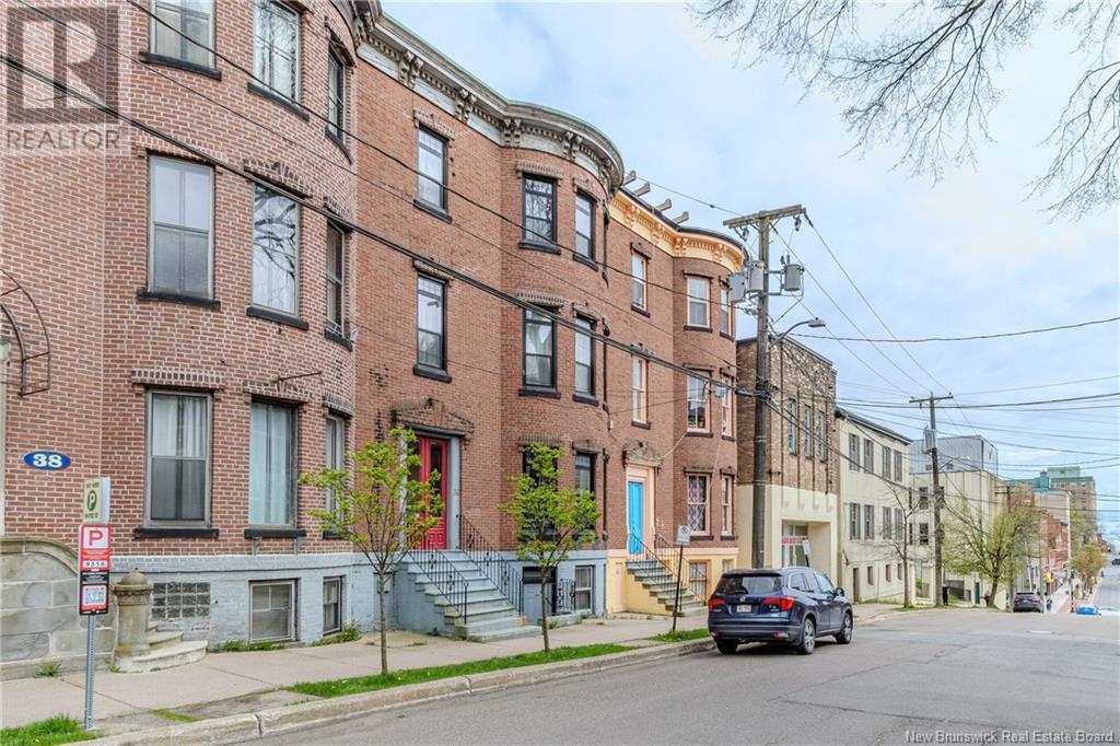 Photo 3 of 36 Coburg Street, Saint John NB