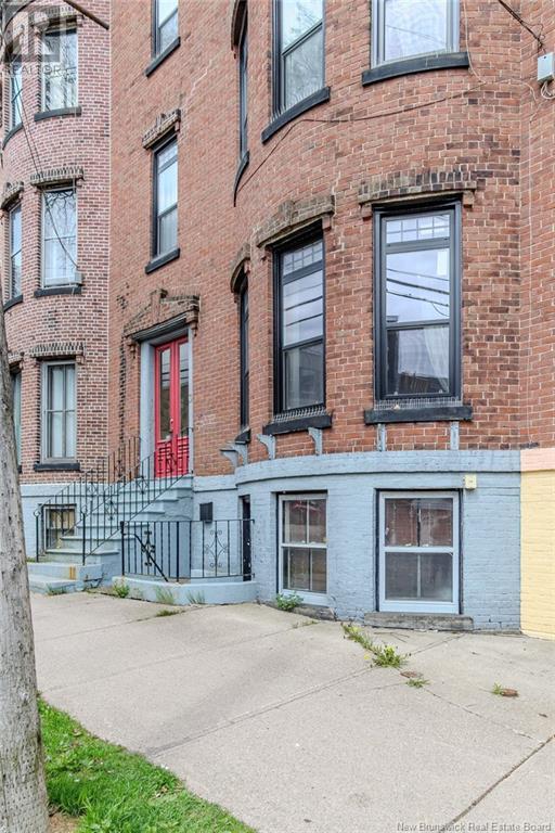 Photo 4 of 36 Coburg Street, Saint John NB